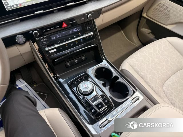 Kia Carnival 4th generation id 3859843 из Кореи 13