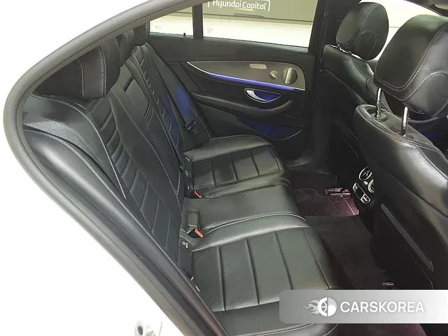 Mercedes-Benz E-Class W213 id 3572029 из Кореи 16