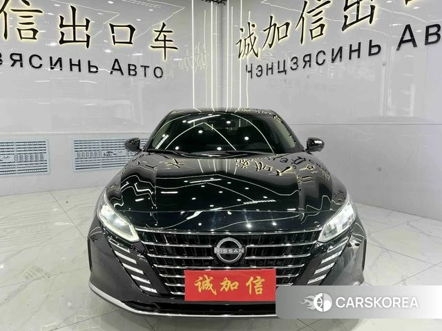 Nissan Teana id 4207696 из Китая 18