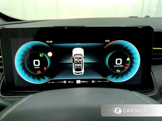 Roewe RX5 id 4210072 из Китая 16