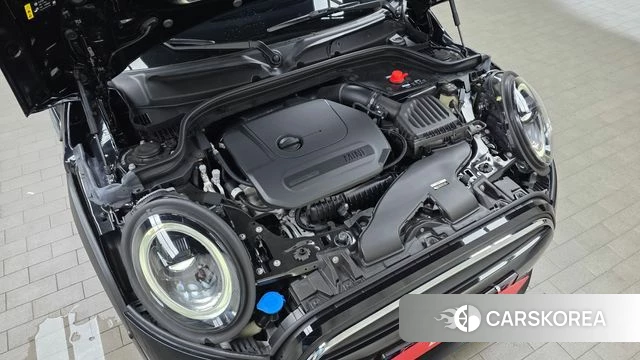 Mini Cooper id 4720208 из Кореи 26