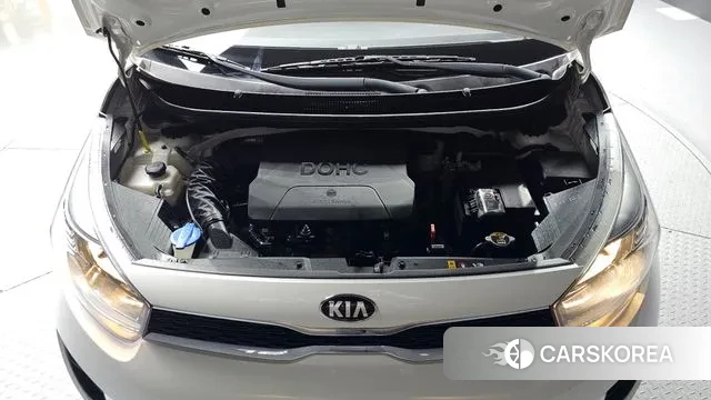 Kia All New Morning (JA) id 3789595 из Кореи 16