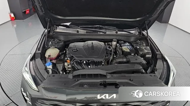 Kia K8 id 2965042 из Кореи 16