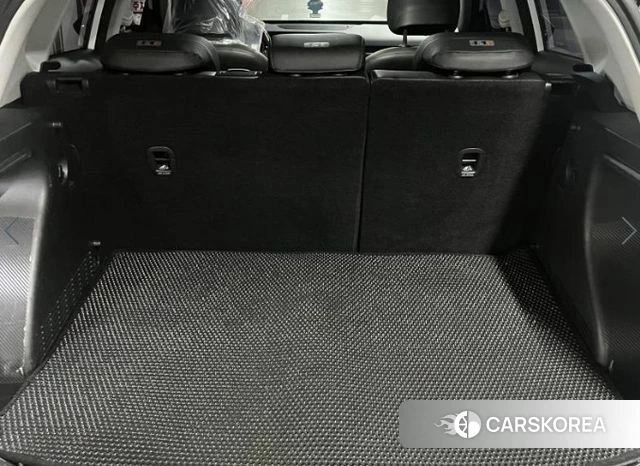 Hyundai Kona Hybrid (SX2) id 3897021 из Кореи 15