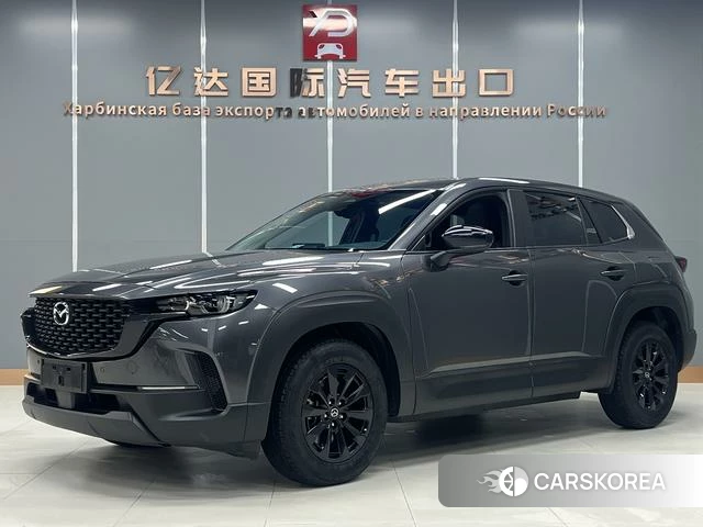 Mazda CX-50 line also id 4313520 из Китая 19