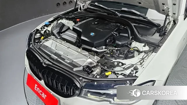 BMW 3 Series (G20) id 3012344 из Кореи 16