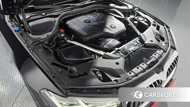 BMW 5 Series (G30) id 3722011 из Кореи 16