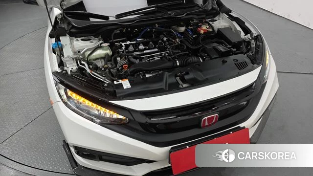 Honda Civic id 4304828 из Кореи 28