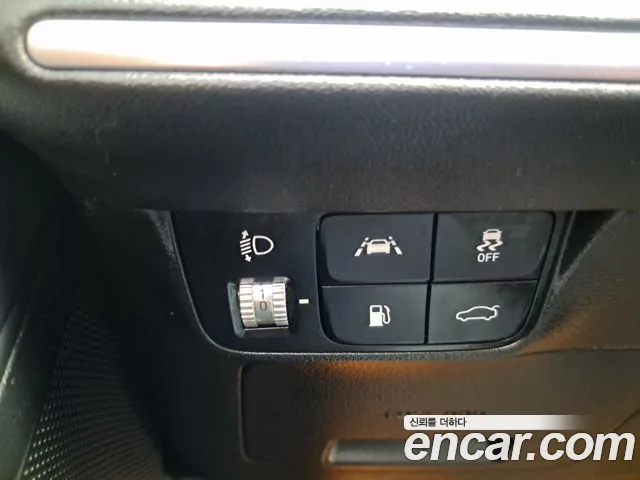 Hyundai The New Grandeur IG id 2731785 из Кореи 16