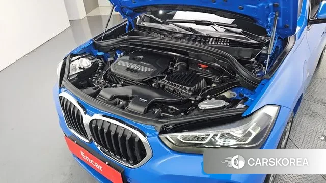 BMW X1 (F48) id 3443000 из Кореи 16