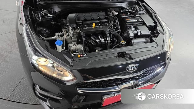 Kia Come New K3 id 4446440 из Кореи 26