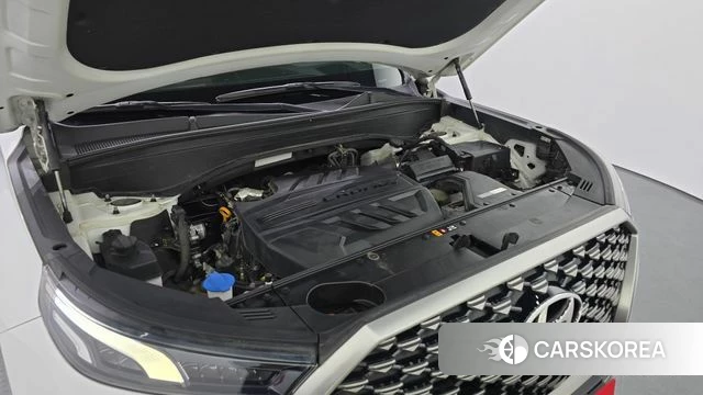 Hyundai Palisade id 3865425 из Кореи 16