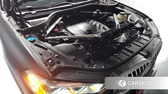 BMW X5 (G05) id 3416362 из Кореи 16