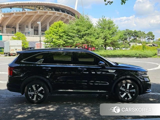 Kia Sorento 4th Generation id 4646723 из Кореи 16