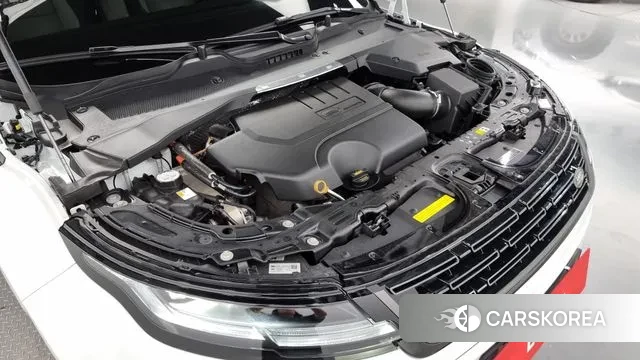 Land Rover Range Rover Evoque 2nd Generation id 3217386 из Кореи 16