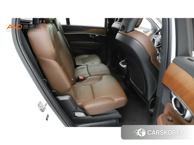 Volvo XC90 id 4219617 из Китая 7