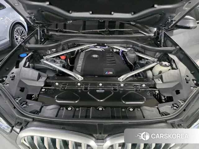 BMW X6 (G06) id 3715750 из Кореи 16