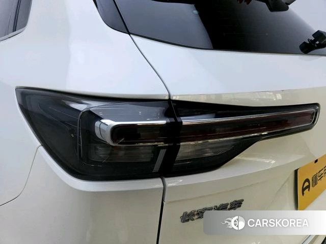 Chang'an CS55 PLUS id 4240825 из Китая 16