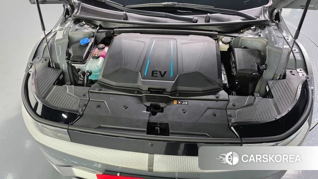 Hyundai Ionic 5 id 4650438 из Кореи 31