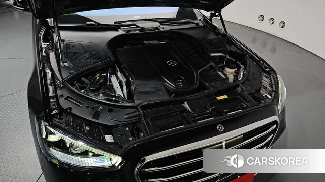 Mercedes-Benz S-Class W223 id 4224352 из Кореи 37