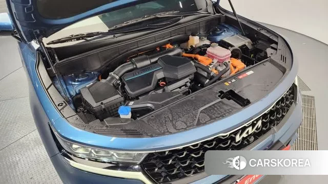 Kia Sorento 4th Generation id 3621299 из Кореи 16