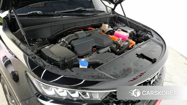 Kia Sorento 4th Generation id 4186825 из Кореи 26