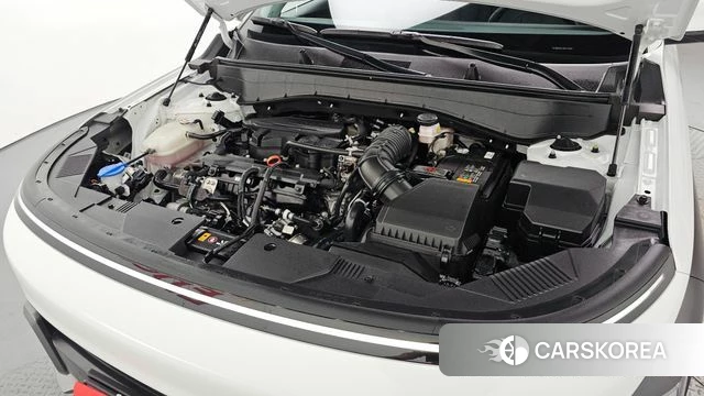 Hyundai Kona (SX2) id 3876871 из Кореи 16