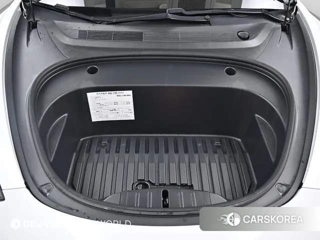 Tesla Model 3 id 2885410 из Кореи 16