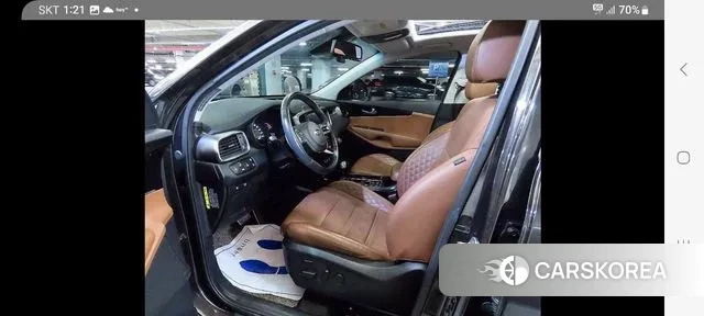 Kia The New Sorento id 3039481 из Кореи 16