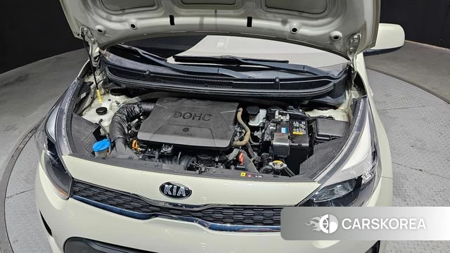 Kia All New Morning (JA) id 4557758 из Кореи 16