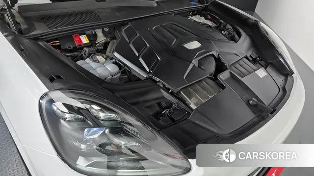 Porsche Cayenne (PO536) id 3312352 из Кореи 16