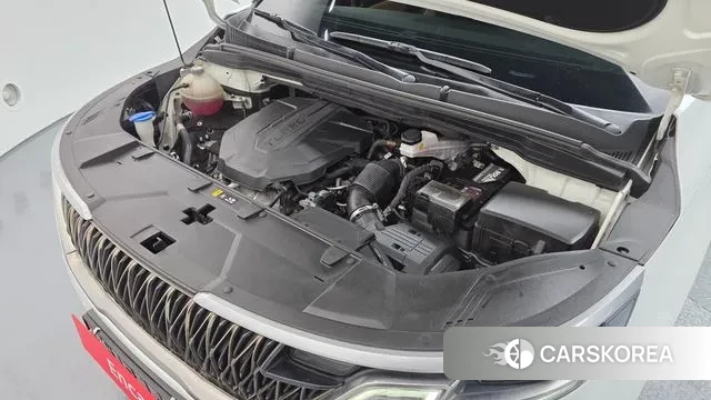 Kia Carnival 4th generation id 3540273 из Кореи 16