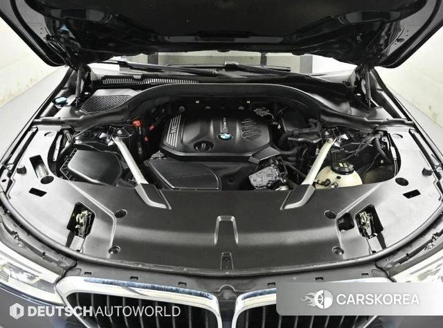BMW 6 Series GT (G32) id 4477071 из Кореи 16