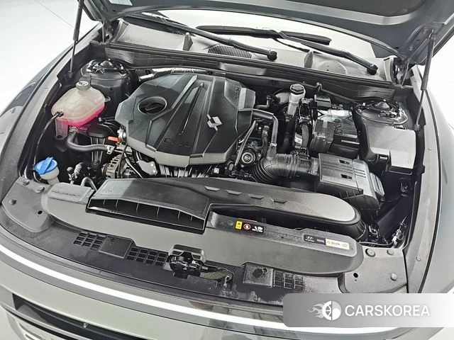 Hyundai Sonata D Edge (DN8) id 4720081 из Кореи 16