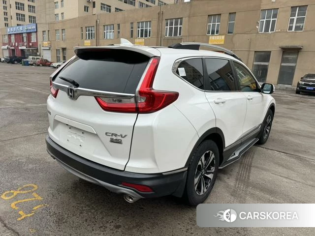 Honda CR-V id 4253143 из Китая 13