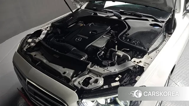 Mercedes-Benz E-Class W213 id 3483885 из Кореи 16
