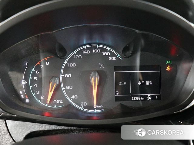 Chevrolet (GM Daewoo) The Next Spark id 4785839 из Кореи 16
