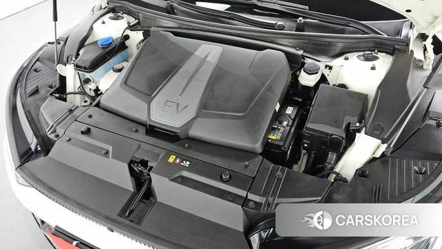 Kia EV6 id 4541539 из Кореи 27