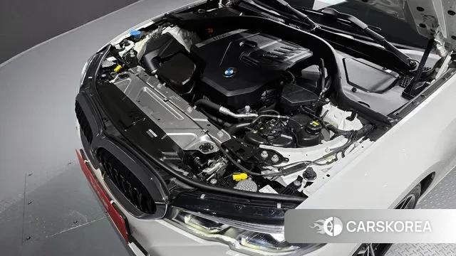 BMW 3 Series (G20) id 2959464 из Кореи 16