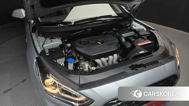Hyundai Sonata New Rise id 4305017 из Кореи 16