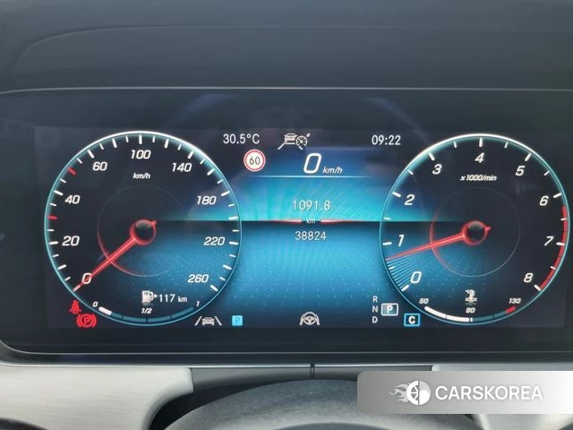 Mercedes-Benz E-Class W213 id 4604178 из Кореи 15