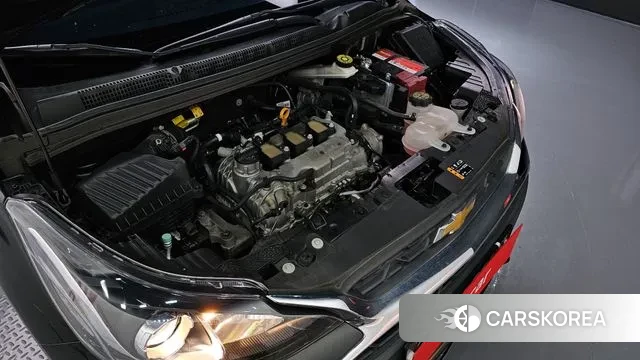 Chevrolet (GM Daewoo) The New Spark id 3161301 из Кореи 16