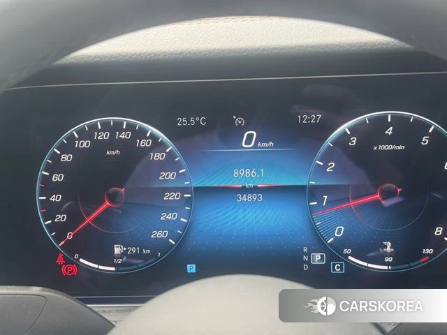 Mercedes-Benz E-class id 4259183 из Китая 15