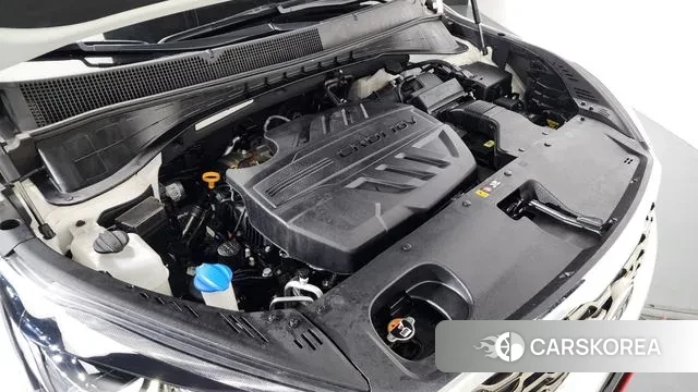 Kia The New Sorento id 3616751 из Кореи 16