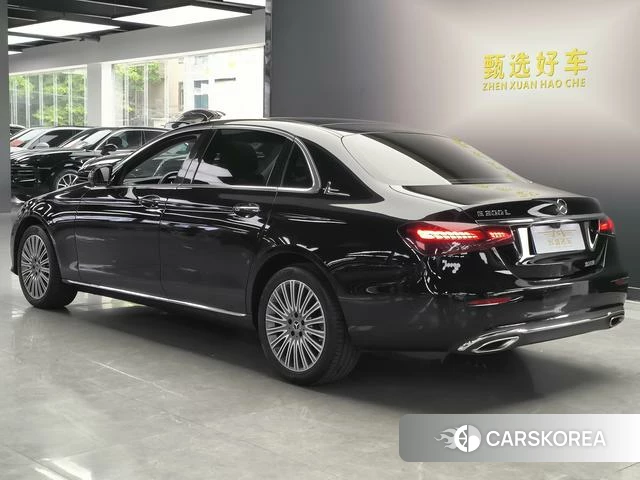 Mercedes-Benz E-class id 4298489 из Китая 9