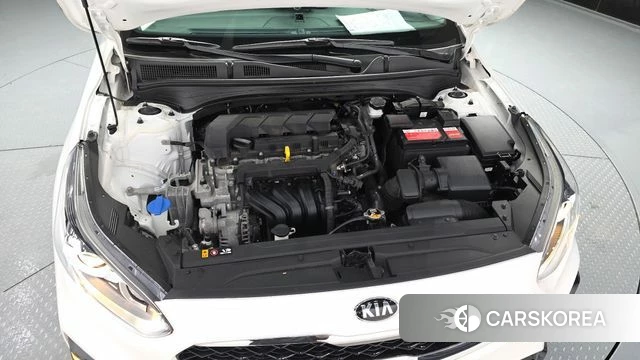 Kia Come New K3 id 4689164 из Кореи 26