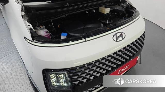 Hyundai Staria id 4231757 из Кореи 16