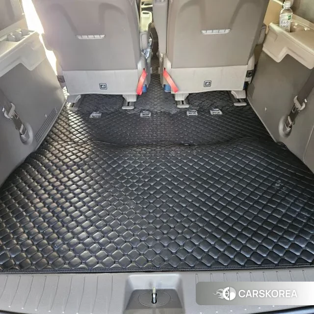 Kia The New Carnival 4th Generation id 3442050 из Кореи 7