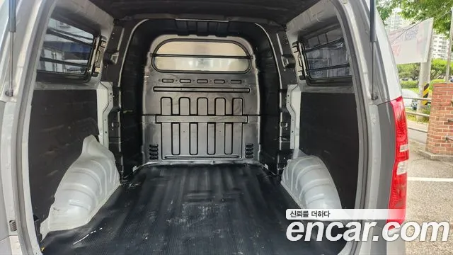 Hyundai The New Grand Starex id 2850311 из Кореи 12