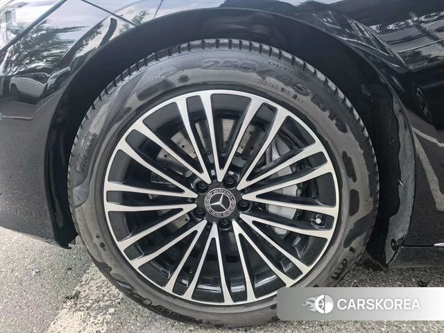 Mercedes-Benz S-class PHEV id 4291032 из Китая 23